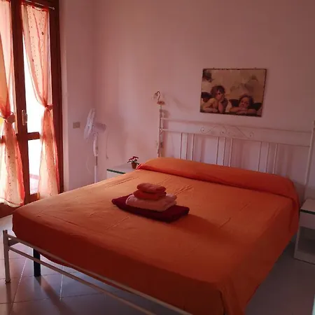 Nyaraló Sunny Garden House