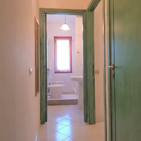 Nyaraló Sunny Garden House *