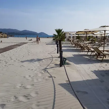 Nyaraló Sunny Garden House *