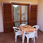 Sunny Garden House Semesterbostad Villasimius