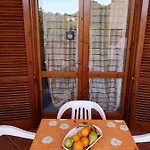 Semesterbostad Sunny Garden House Villasimius