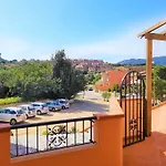 Semesterbostad Sunny Garden House Villasimius
