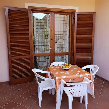 Sunny Garden House Casa de Férias Villasimius