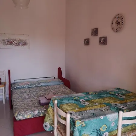 Holiday home Sunny Garden House *