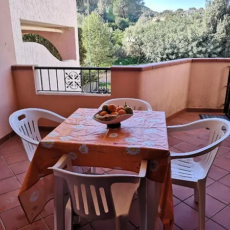 Sunny Garden House וילסימיוס