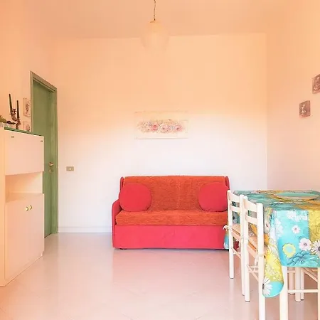 Holiday home Sunny Garden House