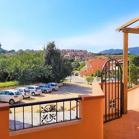 Casa de Férias Sunny Garden House Villasimius