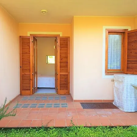 Sunny Garden House Semesterbostad *