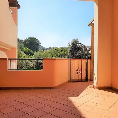 Sunny Garden House * Villasimius