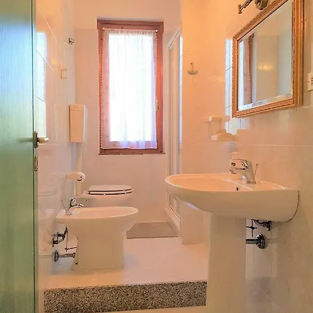 Sunny Garden House * Villasimius
