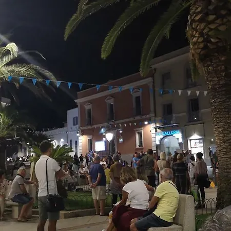 Sunny Garden House Villasimius