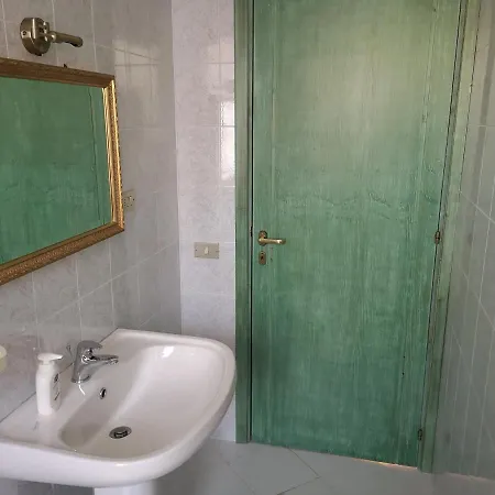 Sunny Garden House Holiday home Villasimius