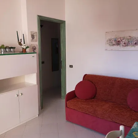 Sunny Garden House Holiday home *