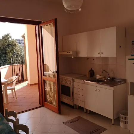 Sunny Garden House Holiday home Villasimius